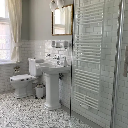 Zum Alten Mueller-jaeger Apartment *