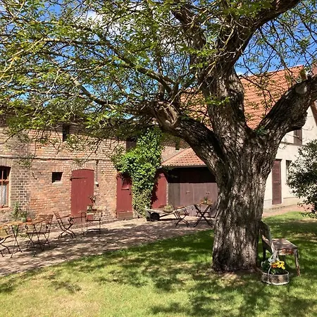 Zum Alten Mueller-jaeger *