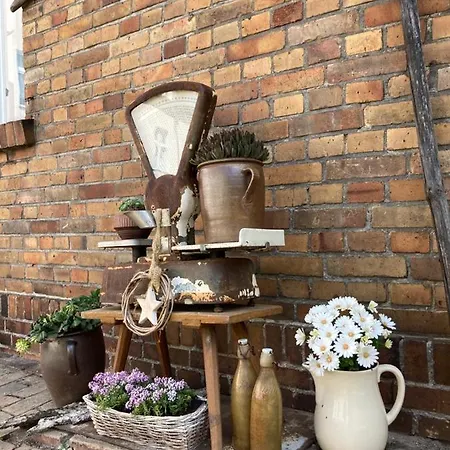 Zum Alten Mueller-jaeger