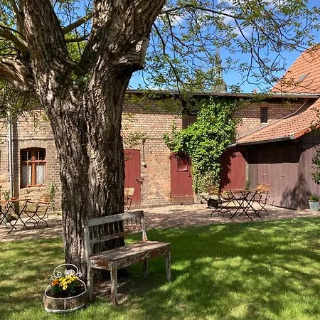 Zum Alten Mueller-jaeger לובנאו