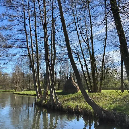 Zum Alten Mueller-jaeger Apartment *