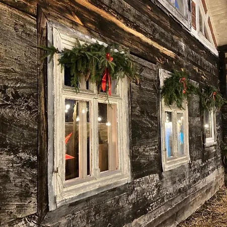 דירה Zum Alten Mueller-jaeger