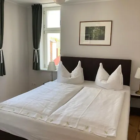 Apartment Zum Alten Mueller-jaeger