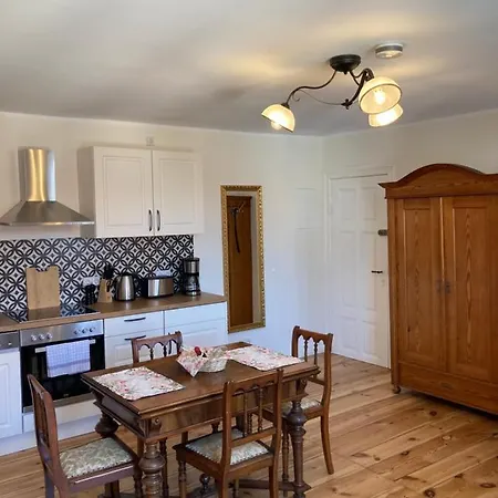 Zum Alten Mueller-jaeger * לובנאו