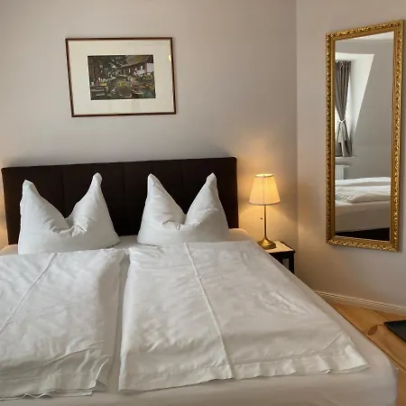 Zum Alten Mueller-jaeger * Luebbenau