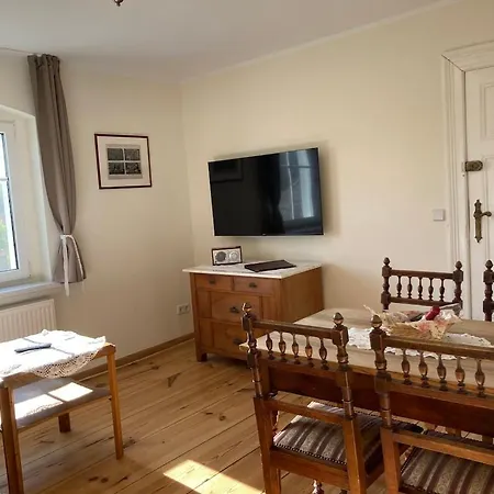 Zum Alten Mueller-jaeger דירה