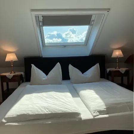 Zum Alten Mueller-jaeger