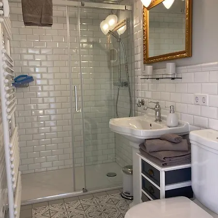 Zum Alten Mueller-jaeger *