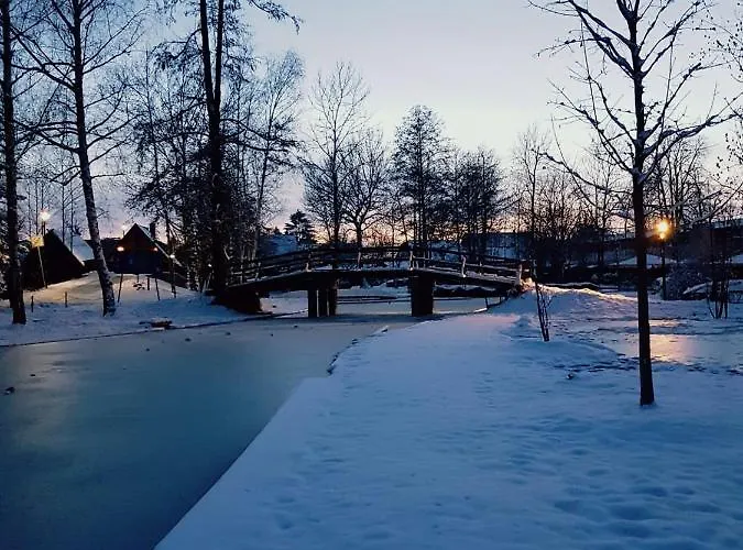 Zum Alten Mueller-jaeger * Lübbenau