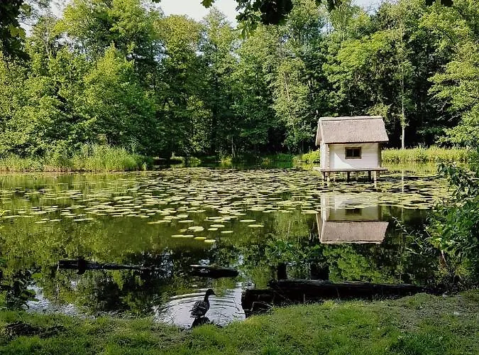 Zum Alten Mueller-jaeger Lejlighed