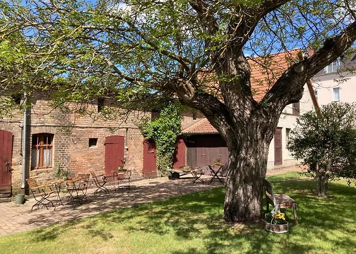 Zum Alten Mueller-jaeger *