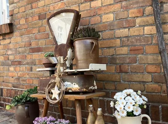 Zum Alten Mueller-jaeger