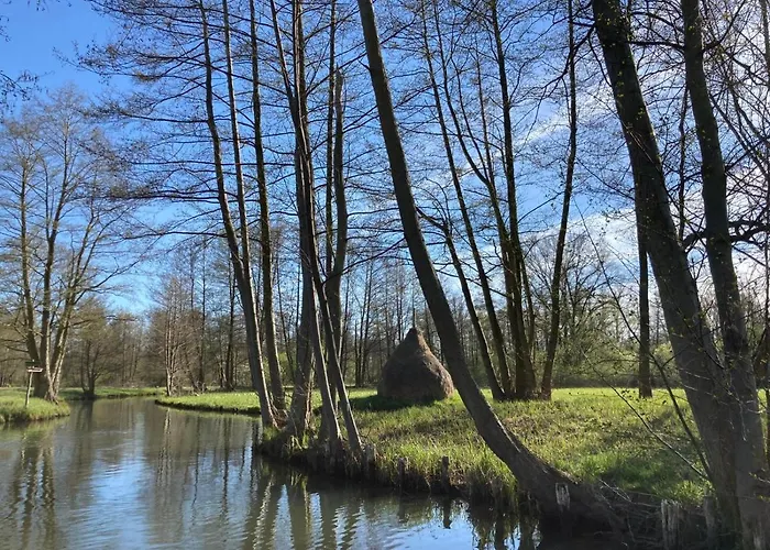 Zum Alten Mueller-jaeger Lejlighed *