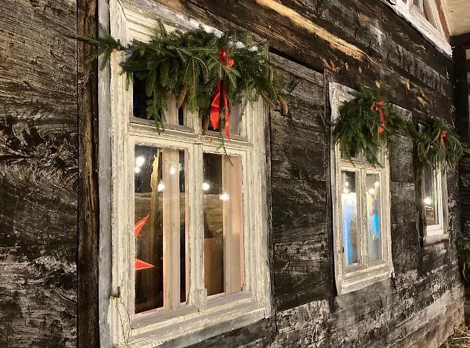 Lejlighed Zum Alten Mueller-jaeger