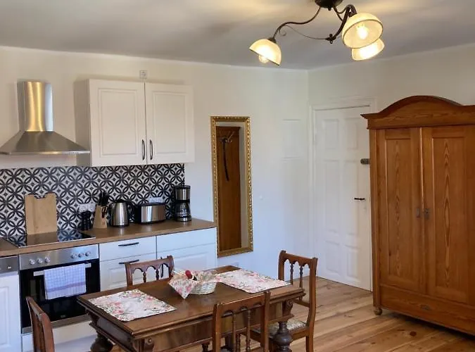 Zum Alten Mueller-jaeger * Lübbenau