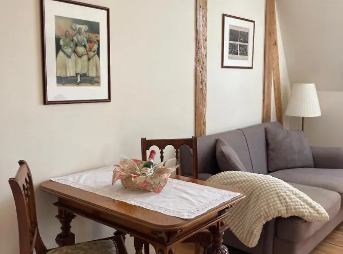 Zum Alten Mueller-jaeger * Lübbenau