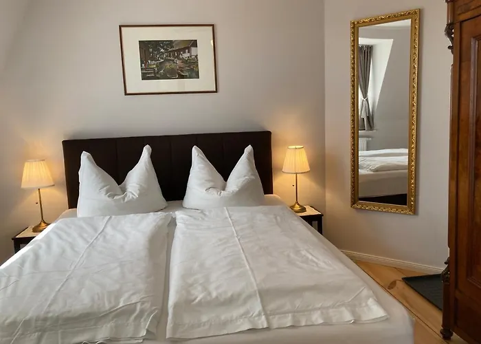 Zum Alten Mueller-jaeger * Lübbenau