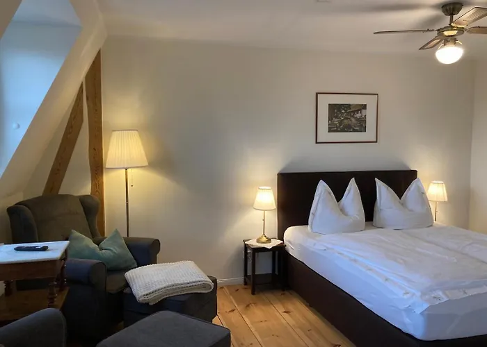 Zum Alten Mueller-jaeger