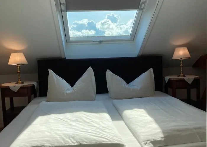 Zum Alten Mueller-jaeger